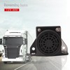 AOLIHAN 5pcs Backup Horn Reverse Beeper Warning Alarm Car Reversing