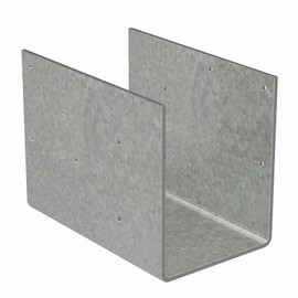 Simpson Strong-Tie CCOS4.62 - Column Cap Only (No Straps) for Triple 2x10/12