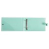 Exacompta - Ref. 52170E - Semi-rigid PP binder for index