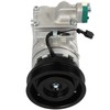 ASAPE NEW AC Compressor with Clutch for Hyundai Tiburon 2.7L