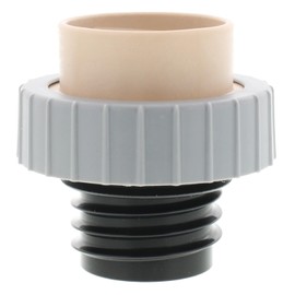 Fuel Cap Tester Adapter Compatible With Ford Mustang GAS 2005 2006 2007 2008 2009 2010 2011 2012 2013 2014 PC-989452