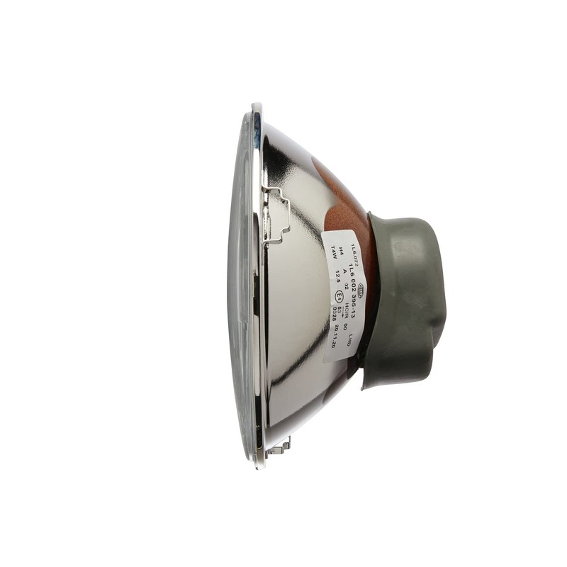 HELLA 1L6 002 395-131 Halogen-Insert, headlight - 12/24V - Reference