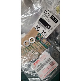 Suzuki NEW Genuine OEM Suzuki WASHER, SHIM - 09181-10167