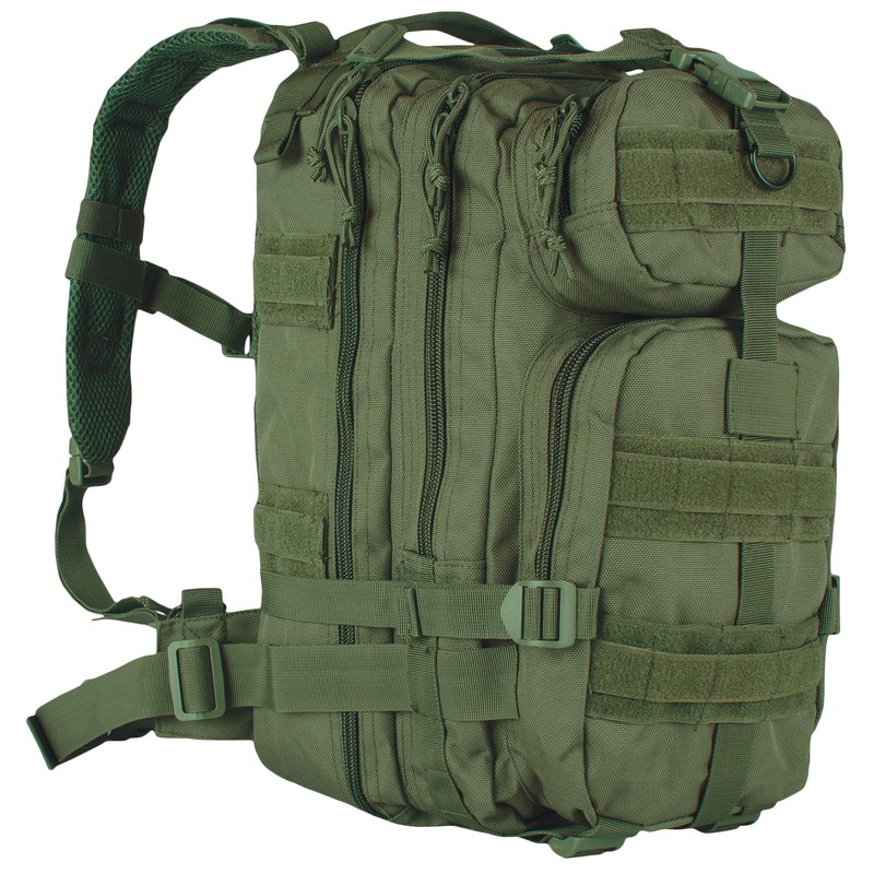 Fox Outdoor Products Medium Transport Pack | 29L Tactical Backpack