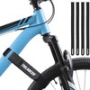 Bike Carrier Straps, 4 Pack Trilancer Adjustable Bicycle Stabilizer Straps