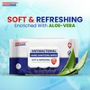 Germisept Antibacterial Hand Sanitizing Wipes Bulk Buy ((50 Count x