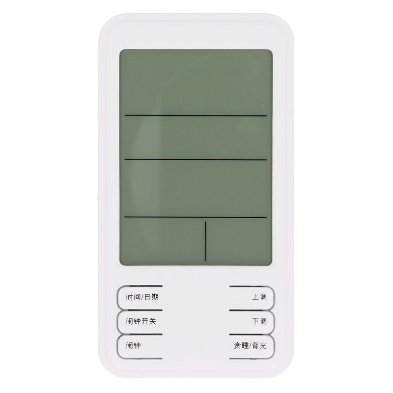 Household Temperature Humidity Meter HighAccuracy Electronic Digital Display Thermometer
