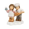 Goebel Nina & Marco Heute Wird gebacken Bunt