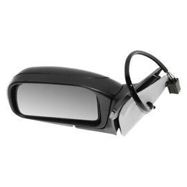 For Mercury Grand Marquis 1997 Door Mirror Driver and Passenger Side | Pair | Outside | Rear View | F7AZ17682BA, F7AZ17682AA | FO1320130, FO1321130