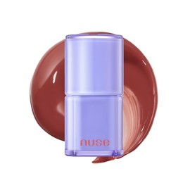 [nuse] Care Lip Tual 4.5g Korean Cosmetics Lip Tint Lip Care (#04 Posey Rosy)