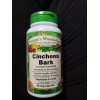 Nature's Wonderland Cinchona Bark Capsules (Quina Roja, Peruvian Bark, Cinchona