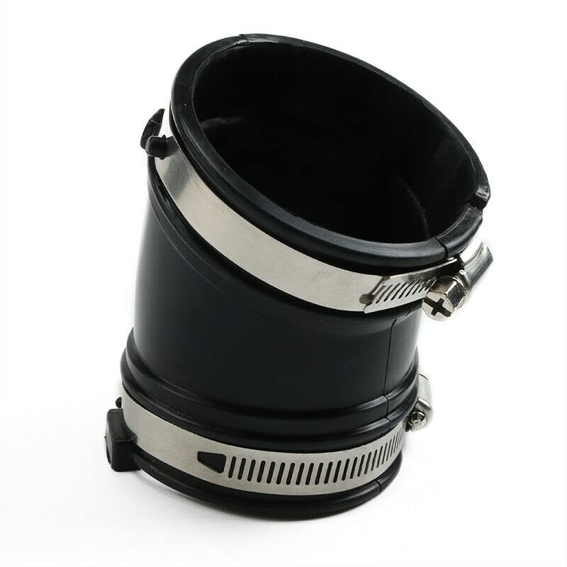 Zieichy Air Intake Hose Compatible with Infiniti G35 2003-2007,Replace 16576AL50A,