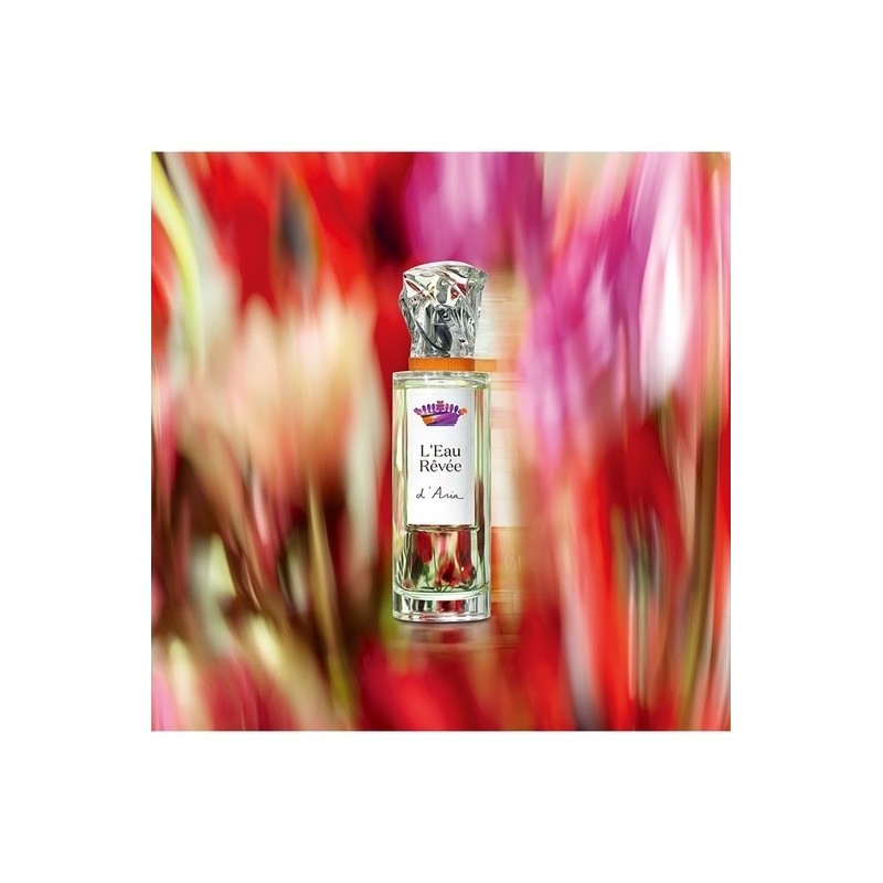 Lo Levé Daria Eau de Toilette 100ml (perfume) / 로