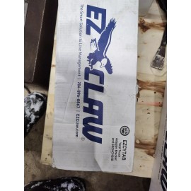 Unbranded Ez Claw Ezcytab Yard Truck Line Saver Adapter Bracket And Ezchch38s