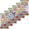Pokémon Trading Card Game: Crimson & Purple Booster Bundle, Prismatic