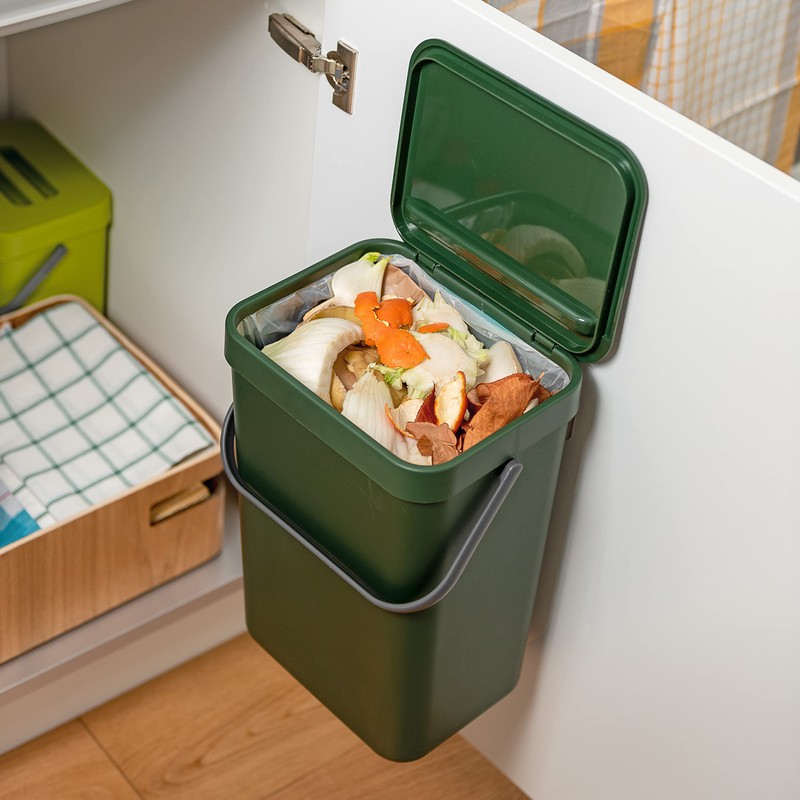 Perfetto Wet Running / Organic Waste for Hanging - Gino