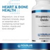 Douglas Laboratories Magnesium Oxide | Supports Normal Heart Function and