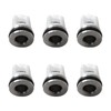New 7104223 Compatible for Simpson Cleaning Replacement Valve Kit for