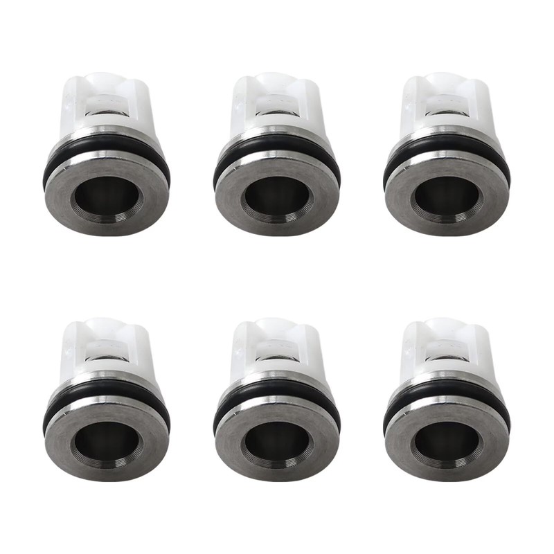 New 7104223 Compatible for Simpson Cleaning Replacement Valve Kit for
