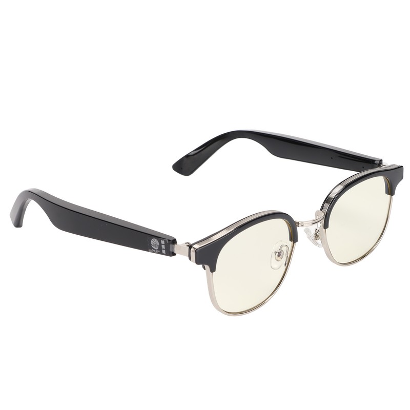 WG‑KX04B Bluetooth Glasses Wireless Bluetooth Sunglasses with Open Ear Headset