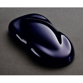 Midnite Blue Pearl Shimrin 2 Mixed Klassic Pbc Kolors