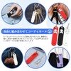 SIM Pin, Set of 3, SIM Eject Pin for Smartphones,