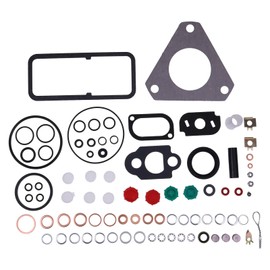 ZTUOAUMA DPA CAV Fuel Injection Pump Repair Kit 7135-110 CAV7135-110 3003-3106 (Major) Compatible with Ford Massey Ferguson Long Tractors for Delphi Pump
