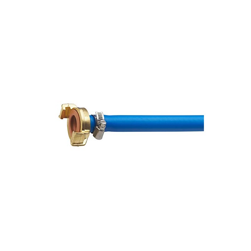 Meister Quick Coupling Thread, 30.93 mm (1 inch) Female Thread,