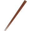 Yamako 873999 Chopsticks, Fruitless Chopsticks Thigh Approx. 8.9 inches (22.5