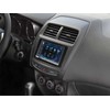 ACV 2-DIN RB Mitsubishi ASX 2015 > Piano Lacquer /
