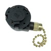 Pull Chain Switch Replace for Zing Ear ZE-268S5 4 Speed