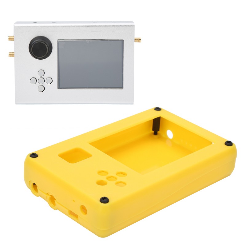 SDR Transceiver Protector Cover Portable Radio Transceivers Protective Case Cover