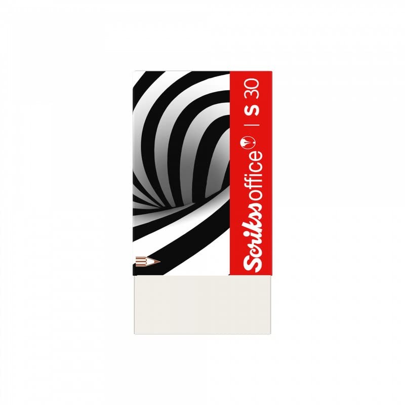 SCRIKSS - Mechanical Pencil - Graph-X + Scrikss Tube 2B