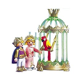 プレイモービル 王宮の子供たち 3032