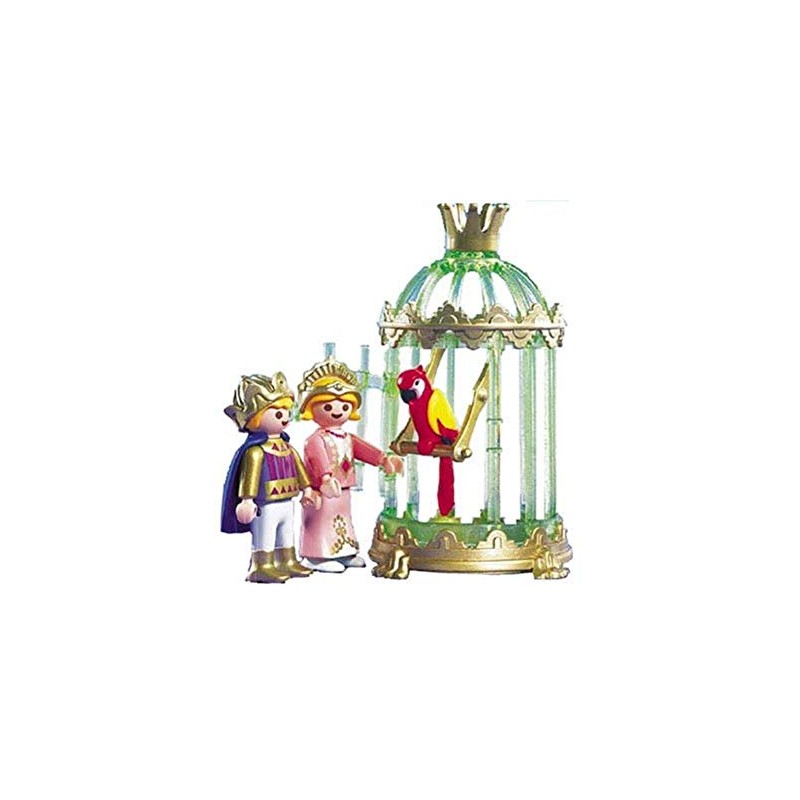 プレイモービル 王宮の子供たち 3032