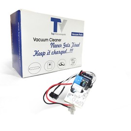 Replacement Part For Bissell Circuit Board - For Non Lift-Off Models Only # Compare to part 1627704