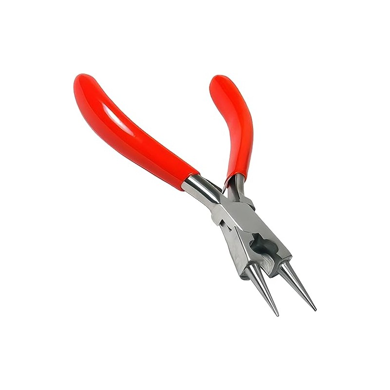 Large Rosary Pliers With Springs