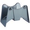 Cellfast Garden Hose Hanger, Wall Holder, Capacity up to 25/30