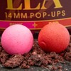 One More Cast Paella Boosted Fluoro Pop Up 14mm Red
