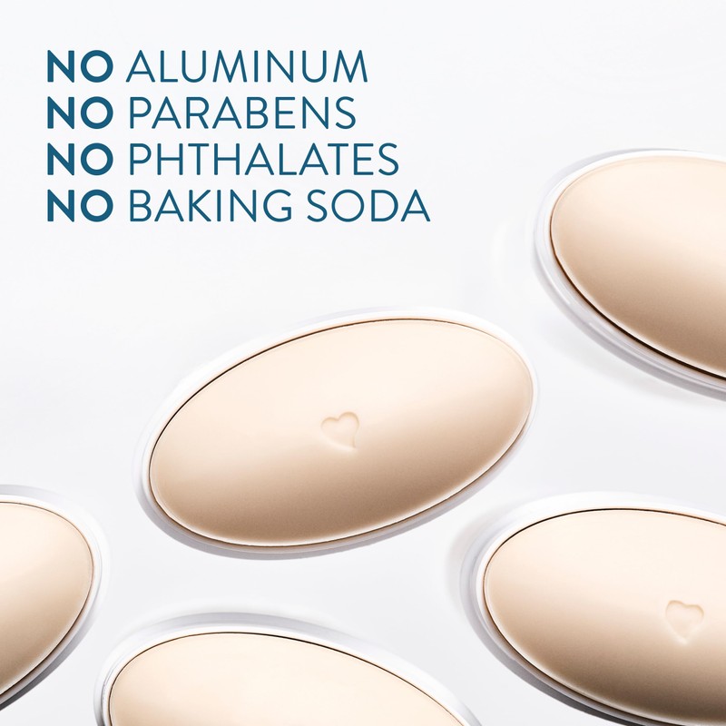 Native Sea Salt & Cedar Twin Pack Deodorant Bundle 2