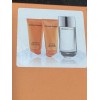 Clinique Set Clinique Happy 100 ML With Lotion And Body