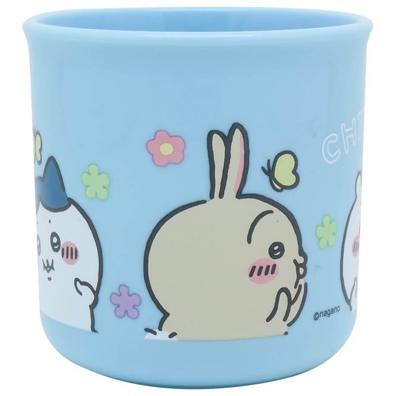 OSK Children's Cup Chiikawa Plastic Cup 6.8 fl oz (200