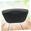 Beavorty Relaxing Pillow Bathtub Support Pillow Spa Cushion for Tub