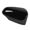 Rearview Mirror Cover Cap Scratch Protection Durability Weather Resistance Easy