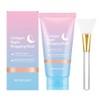 Overnight Sleeping Mask,Collagen Face Mask for Pore & Fine Lines