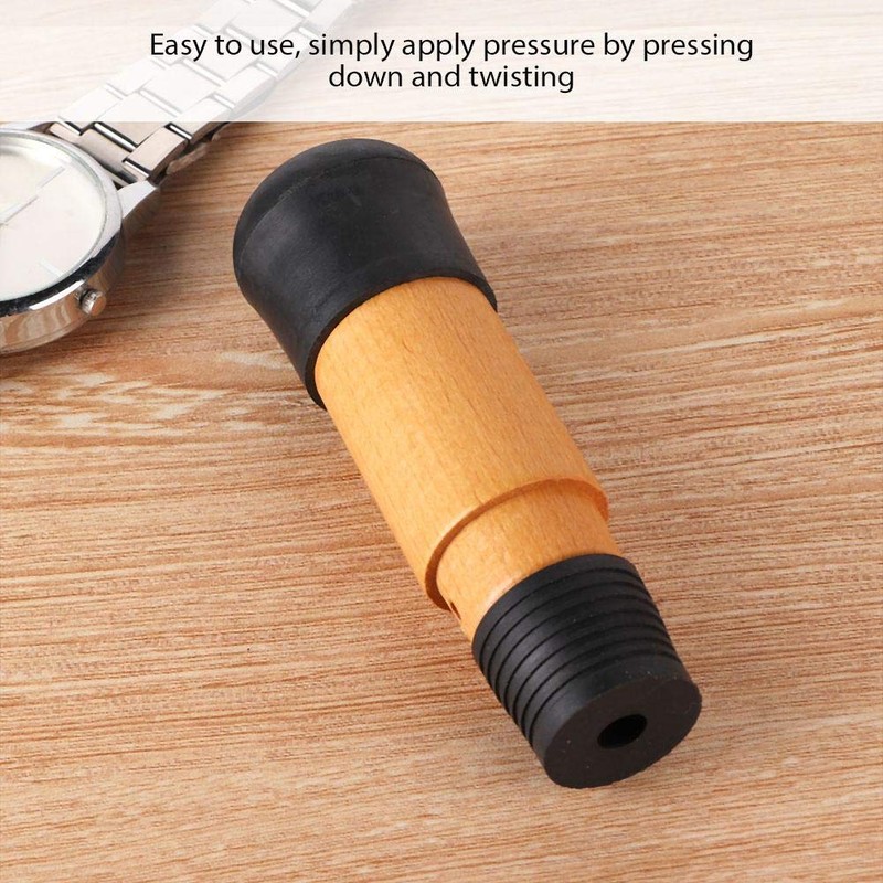 Taidda- Watch Back Remover Suction Watch Opener Tool Watch Case