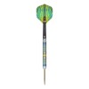 Shot! Steel Darts Rowby John Rodriquez Araw 90% Tungsten Steeltip