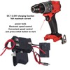 Cordless Drill Trigger Switch Speed Control Replacement CW CCW Adjustable