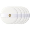 Cushion foundation special puff set of 5