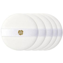 Cushion foundation special puff set of 5